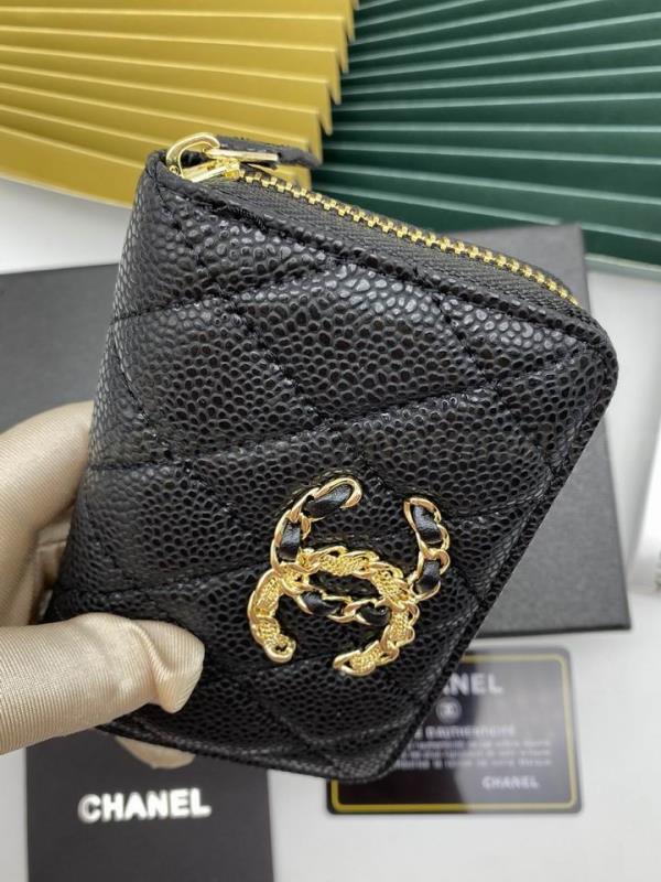 Chanel Wallets 31